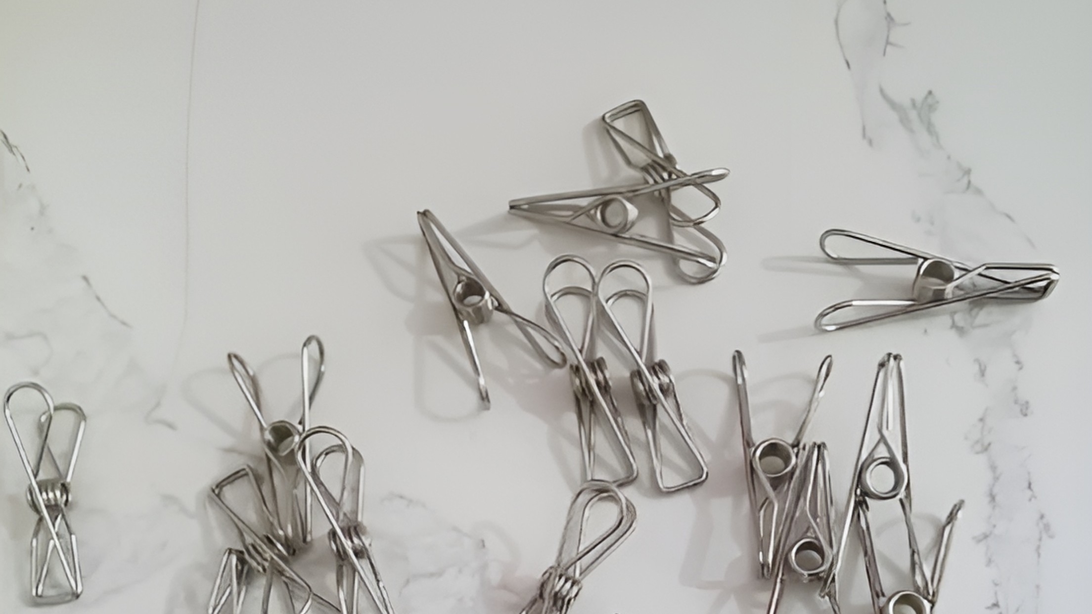 Stainless Steel Clothes Pegs From Laundry to Landfill: The Lifecycle of a Steel Peg