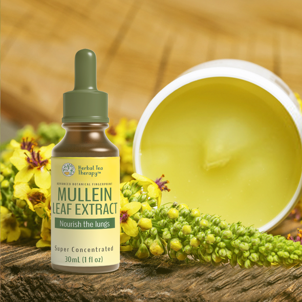 Mullein Extract Reviews