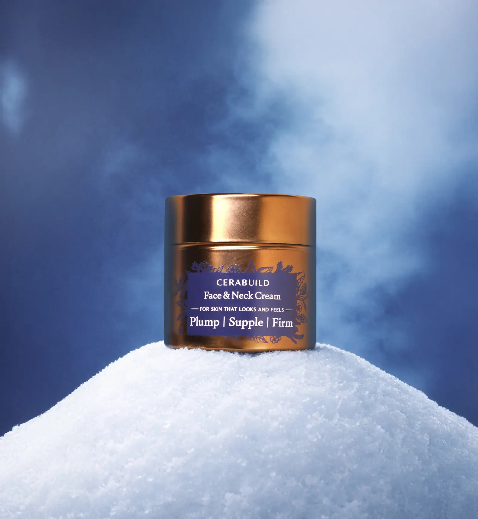 serum outer packaging