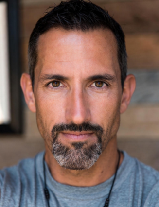 Man who transformed his body and boosted free testosterone using Adaptophen