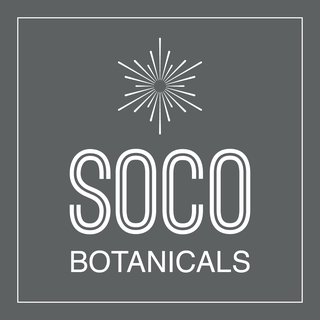 SOCO Botanicals, Austin Texas
