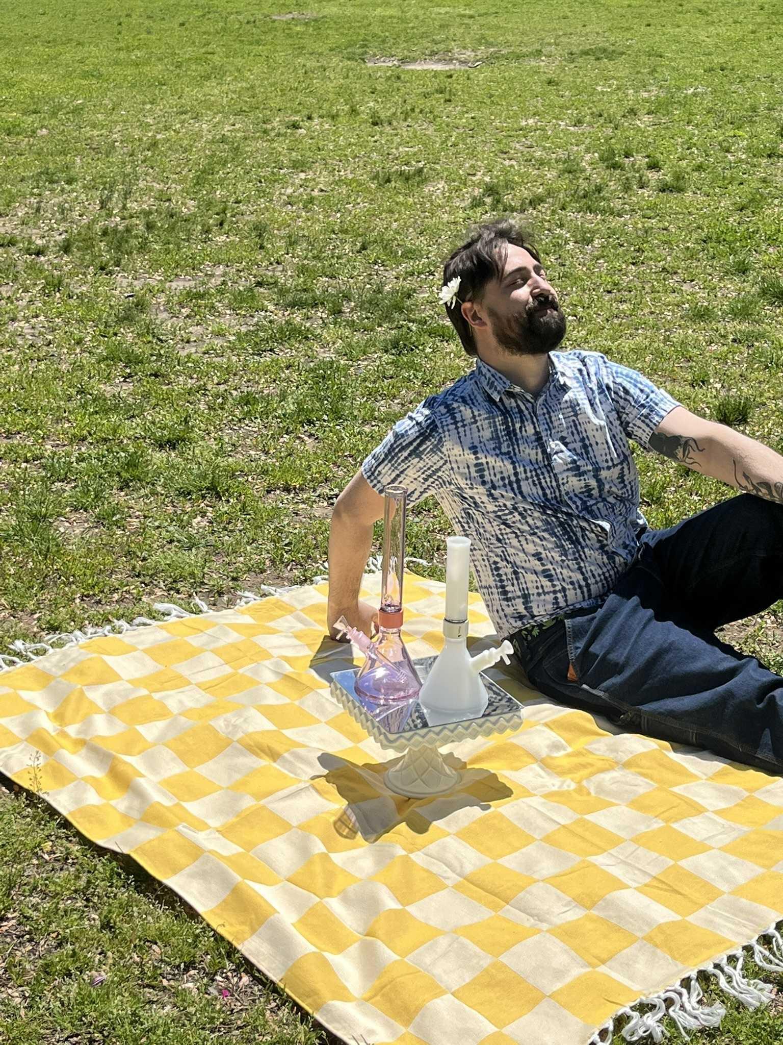 Outdoor Session