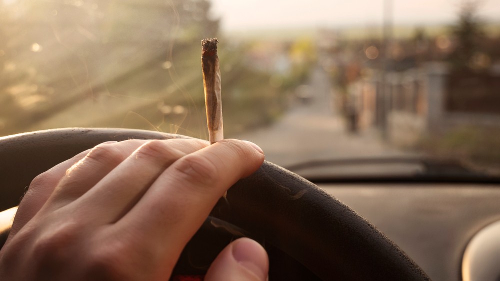 7 Ways on How to Get Weed Smell Out of Car