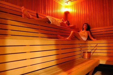 Ways to lose weight in Infrared Sauna