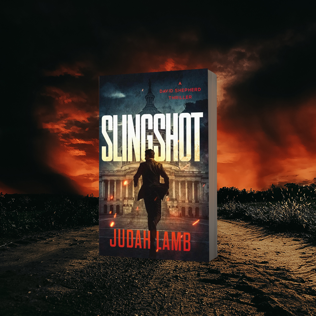 Slingshot by Judah Lamb