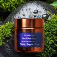 Cerabuild cream on green background