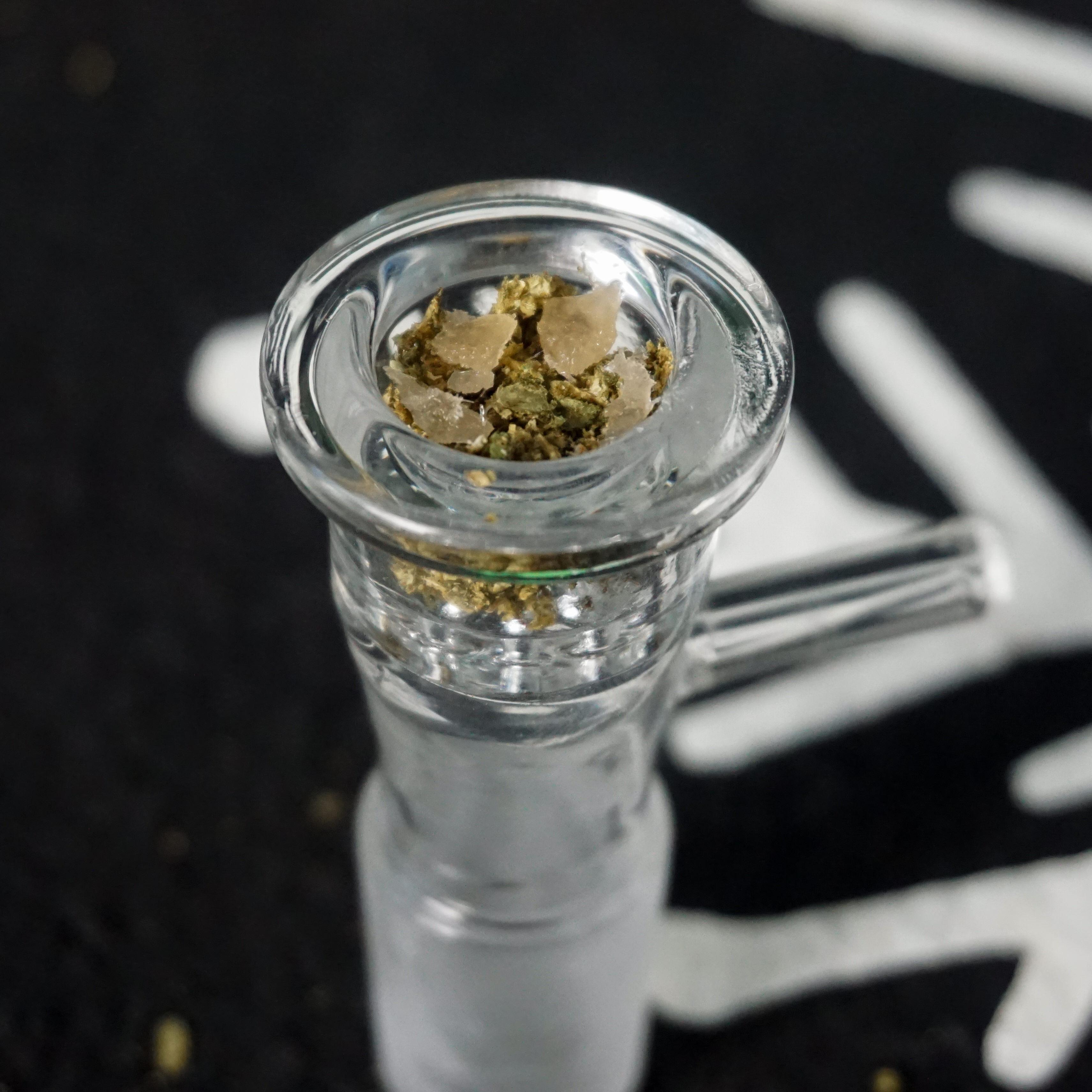 How to Pack a Bowl