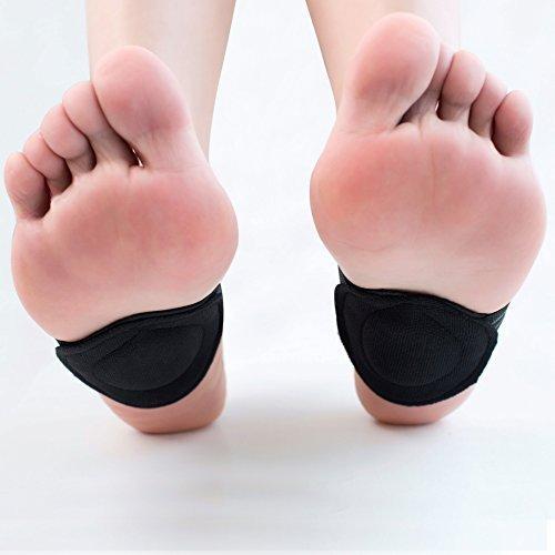 arch support plantar fasciitis