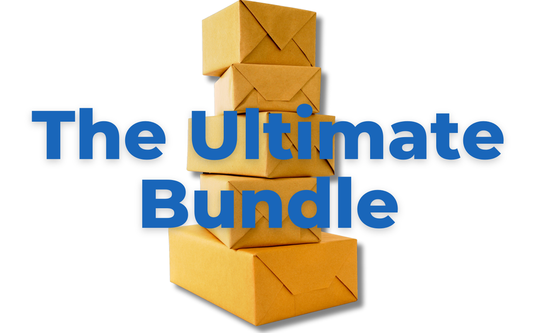 Amazon Bundle | The Ultimate