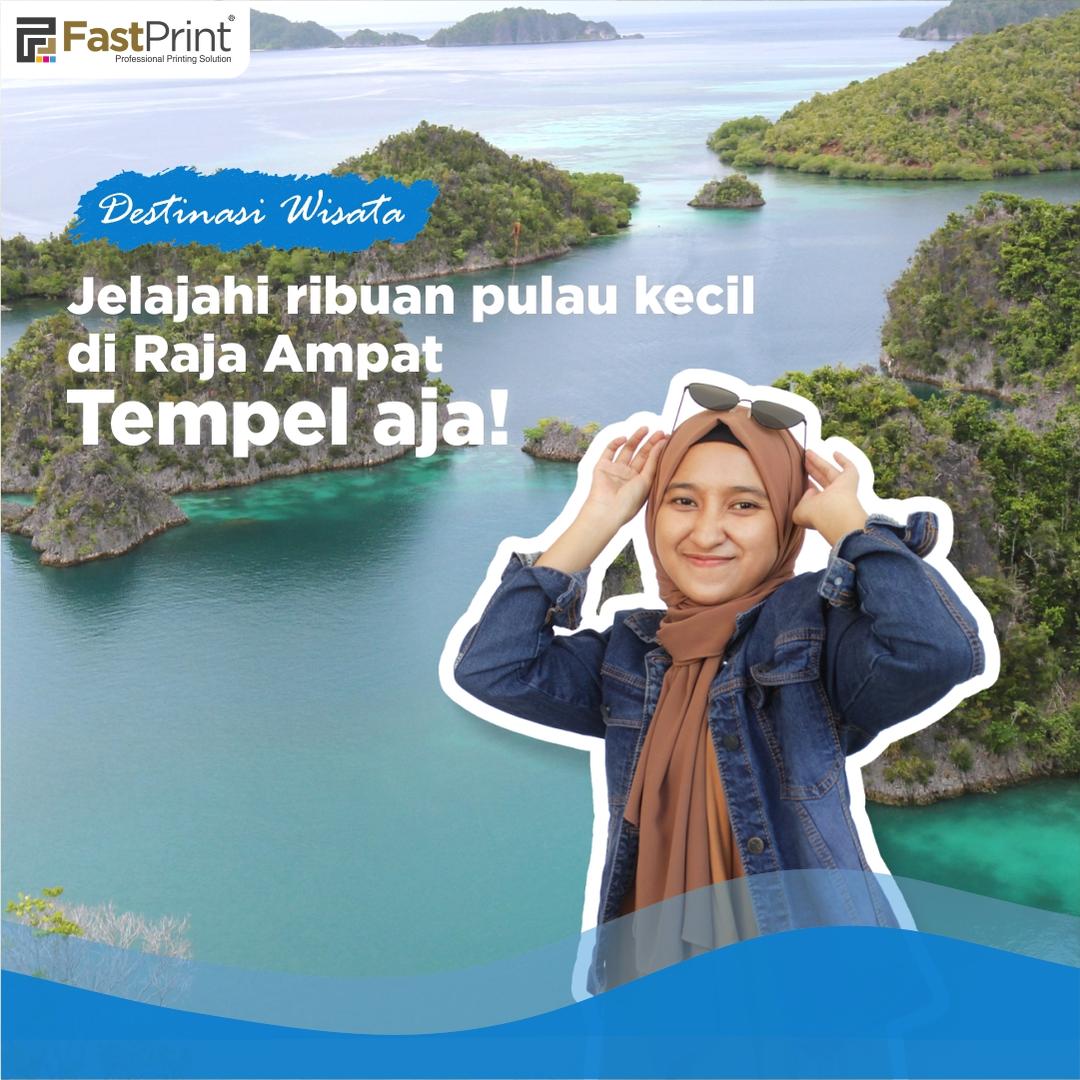 jalan-jalan online, foto tempel untuk stiker laminating