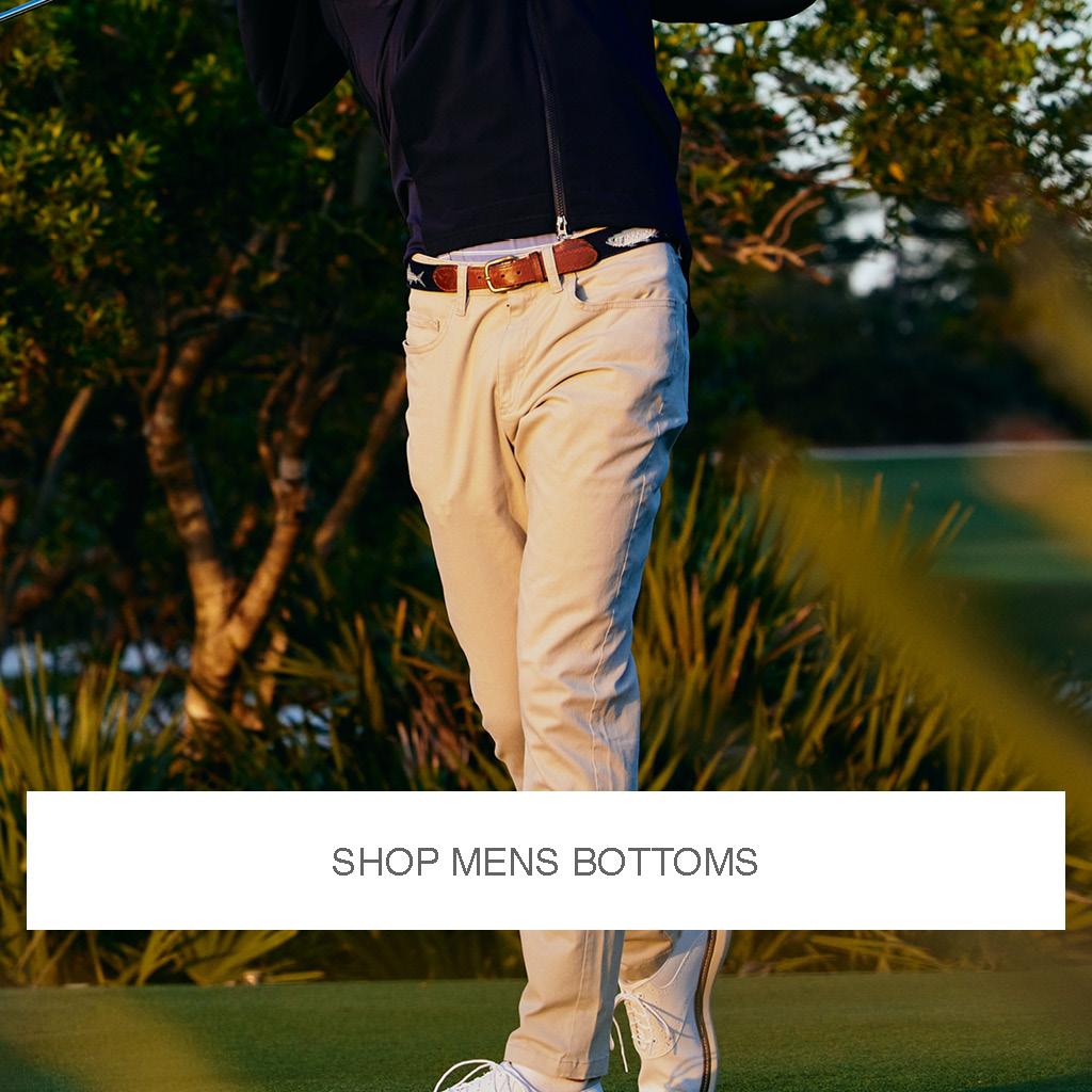 Zero restriction hot sale golf pants