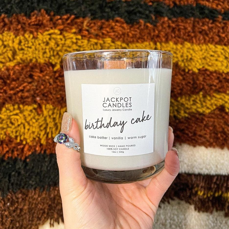 How To Remove Melted Candle Wax From Any Surface Jackpot Candles