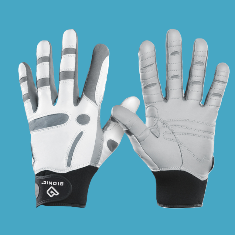 Bionic ReliefGrip Glove Discount Golf Company