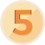 number 5