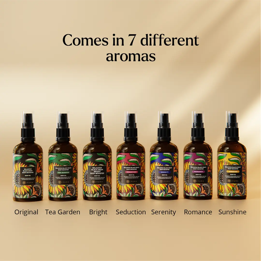 Aromas