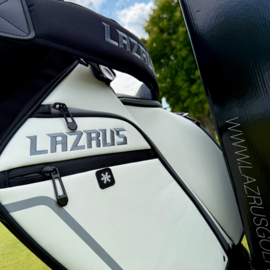 Lazrus Golf Wedges Grab Handle