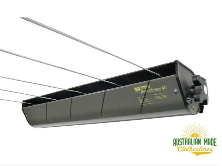 Austral Retractaway 40 Clothesline