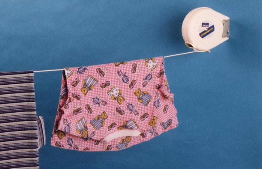 Definitive Guide to Retractable Clotheslines Lifestyle Clotheslines