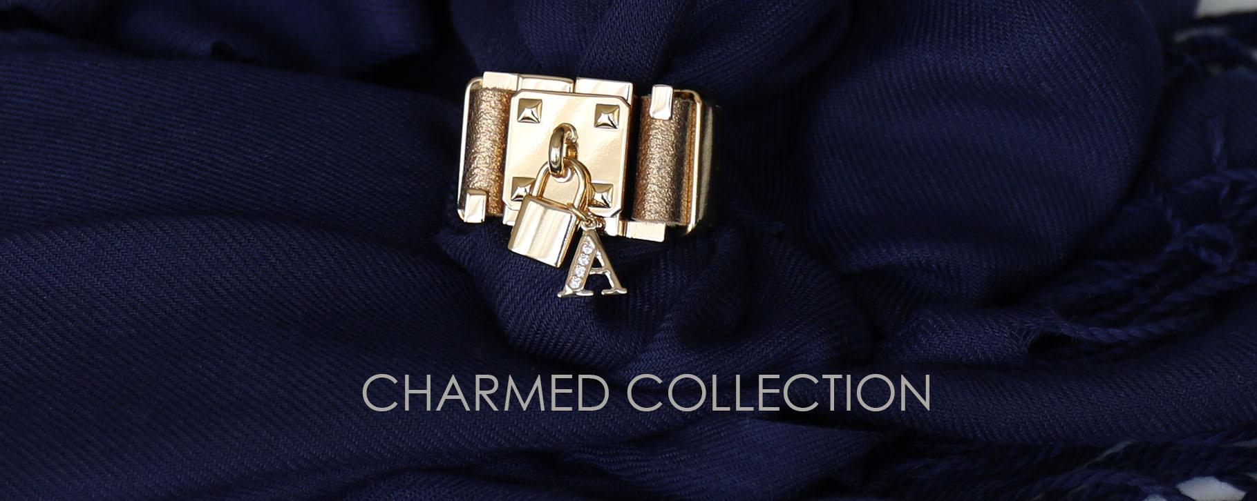 Charmed Collection