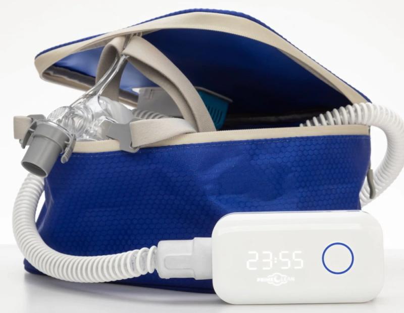 Can Your CPAP Make You Sick?