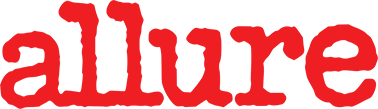 Allure logo