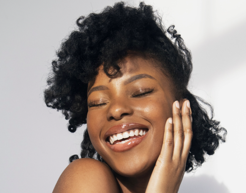 CurlMix Cleansing Hair