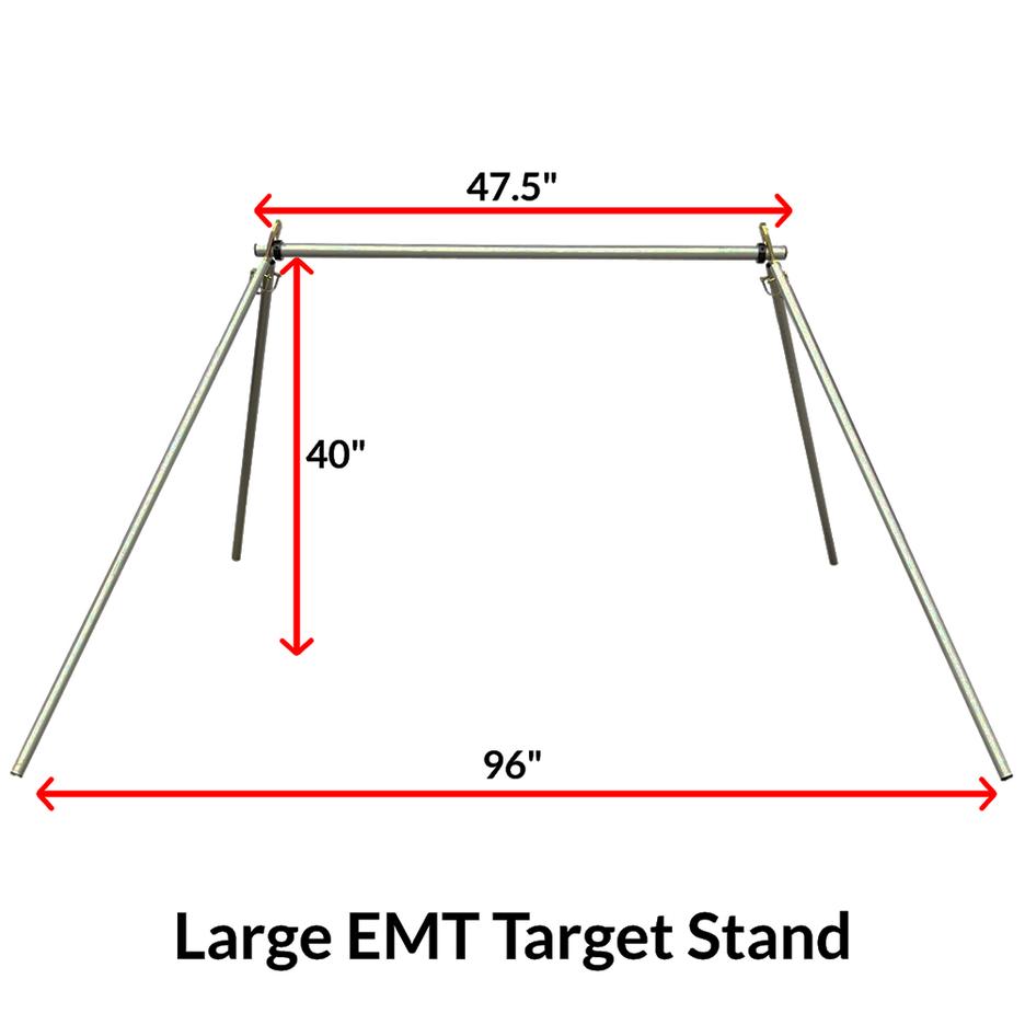 EMT Conduit Target Stands ️ Fast FREE Shipping 99