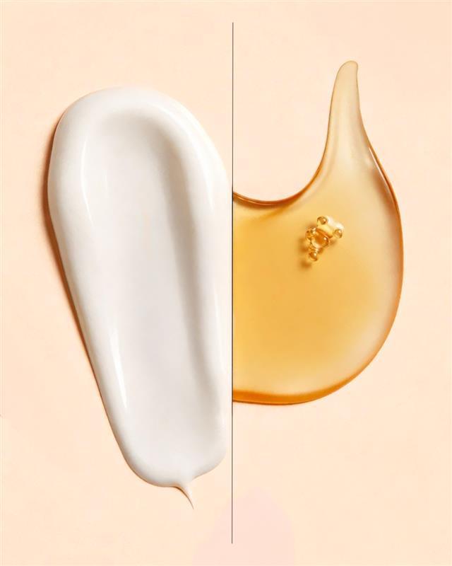 Oils vs Creams