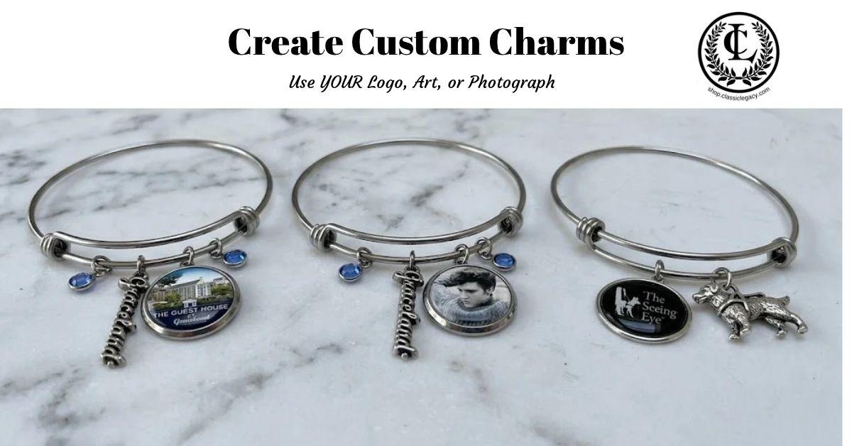 Custom Gifts and How to Order