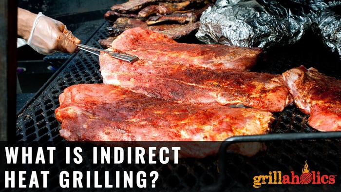 Grilling Terminology