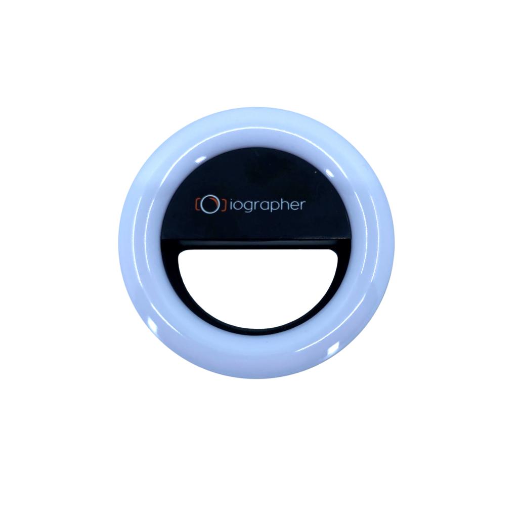 iOgrapher Ring Light