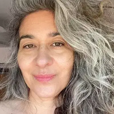 Testimonial Picture - Theresa, 68. U.S.