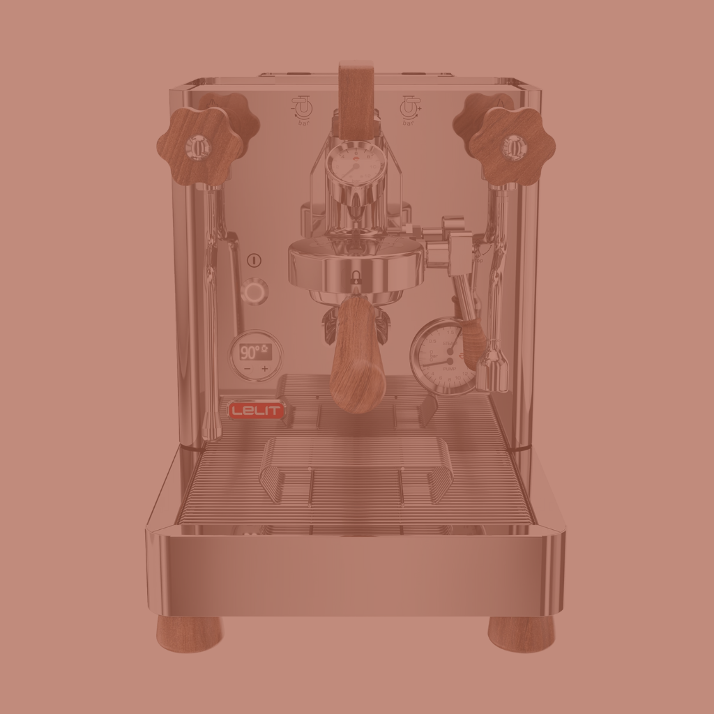 lelit bianca v3 espresso machine