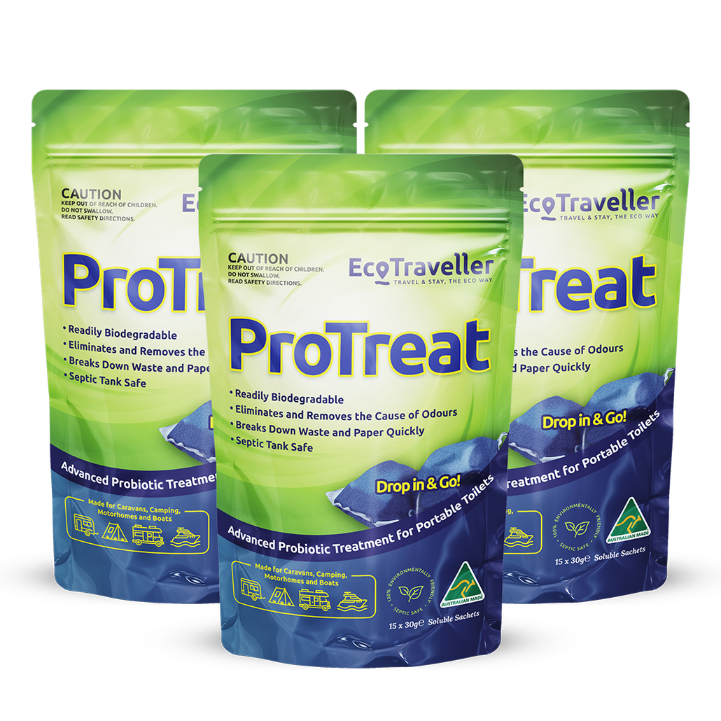 ProTreat Refill