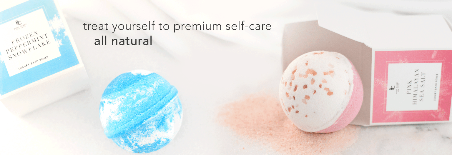 Body Candy New York Home Page