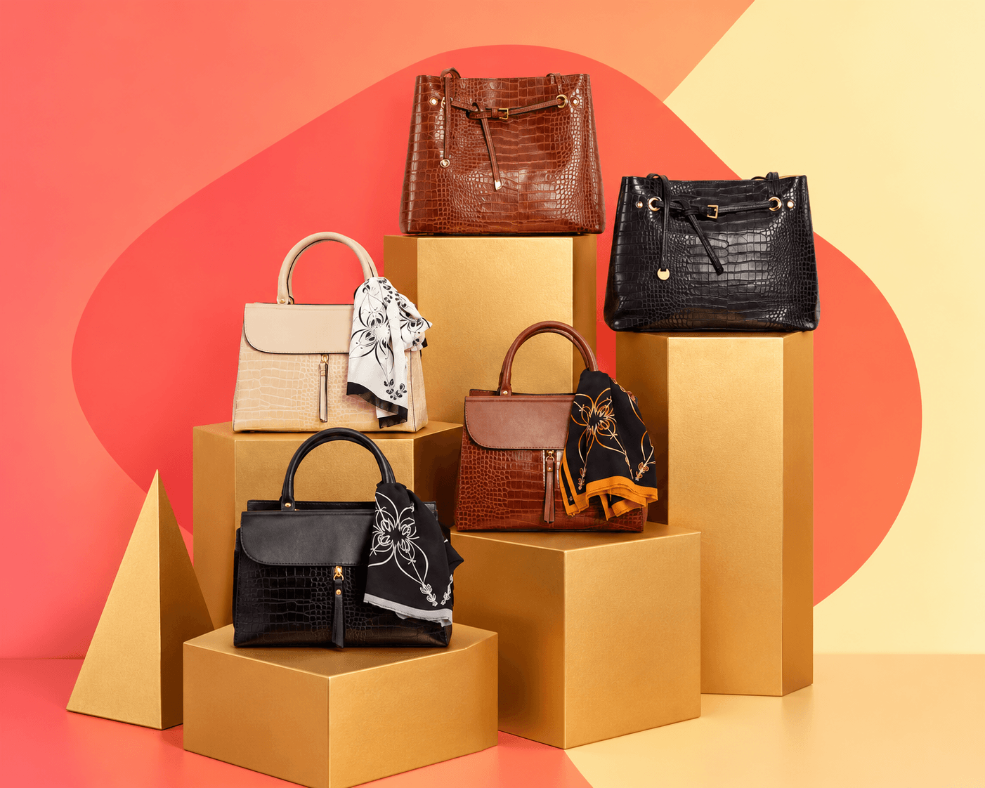 Un sac élégant idée cadeau femme