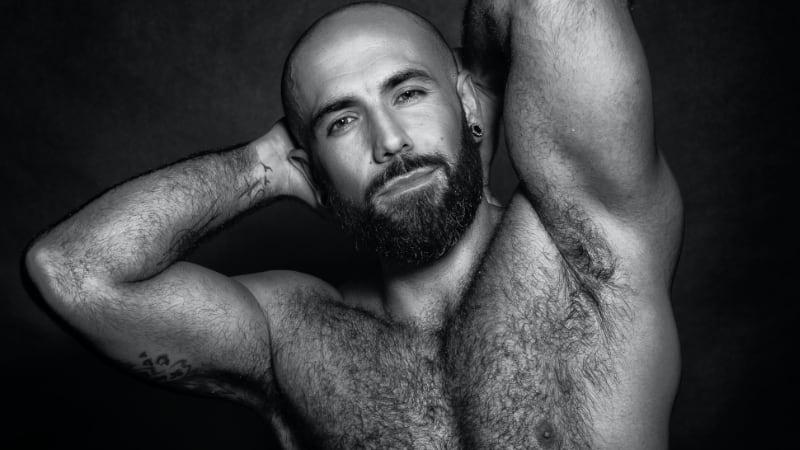 Apply antiperspirant at night