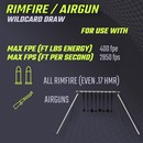 rimfire targets