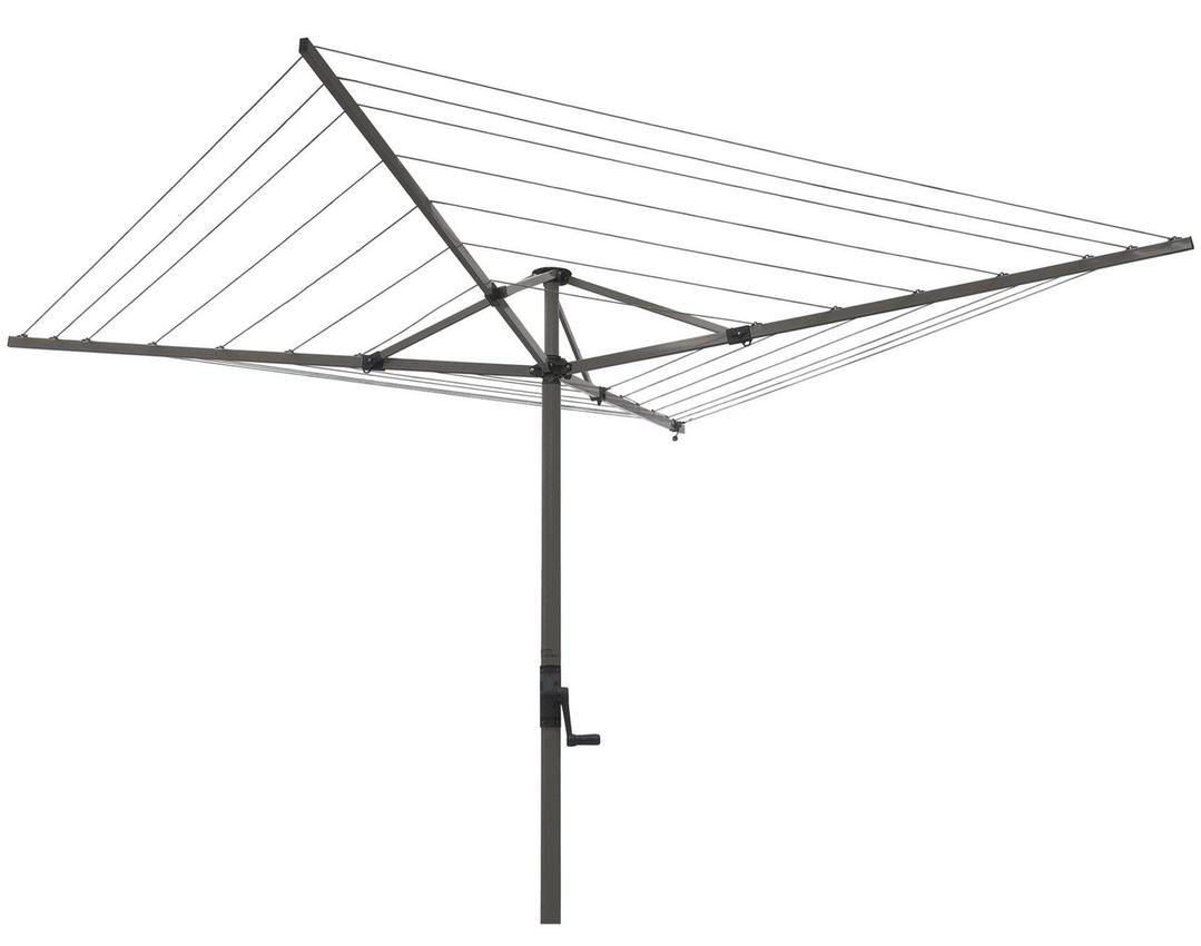 Austral Foldaway 51 Rotary Clothesline