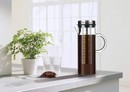 Glass Water Infuser Pitcher 52oz - Lifestyle