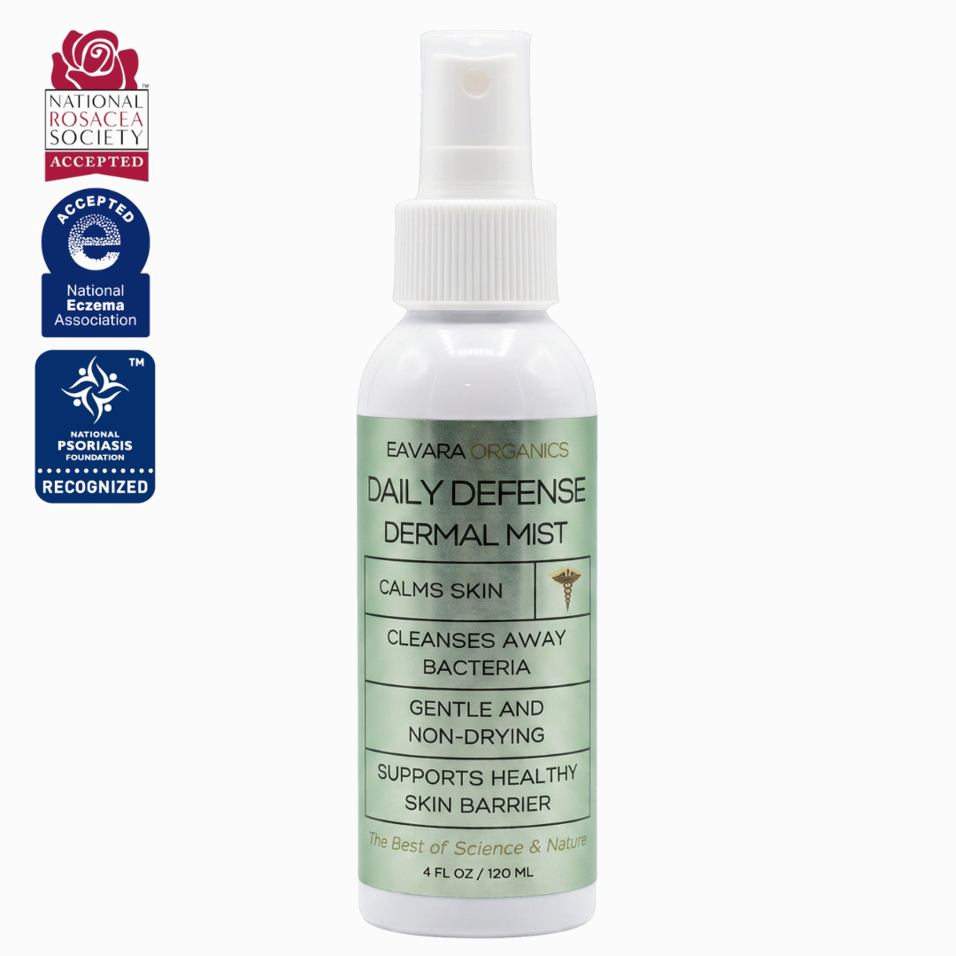 Daily Defense Dermal Mist