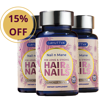 Nail n Mane at discount