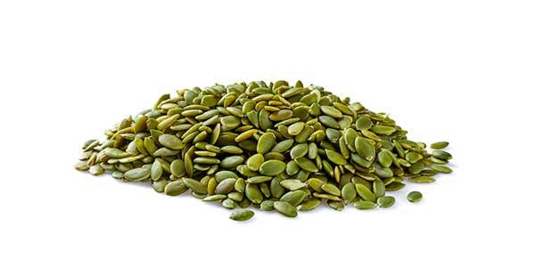 Pumkin Seeds