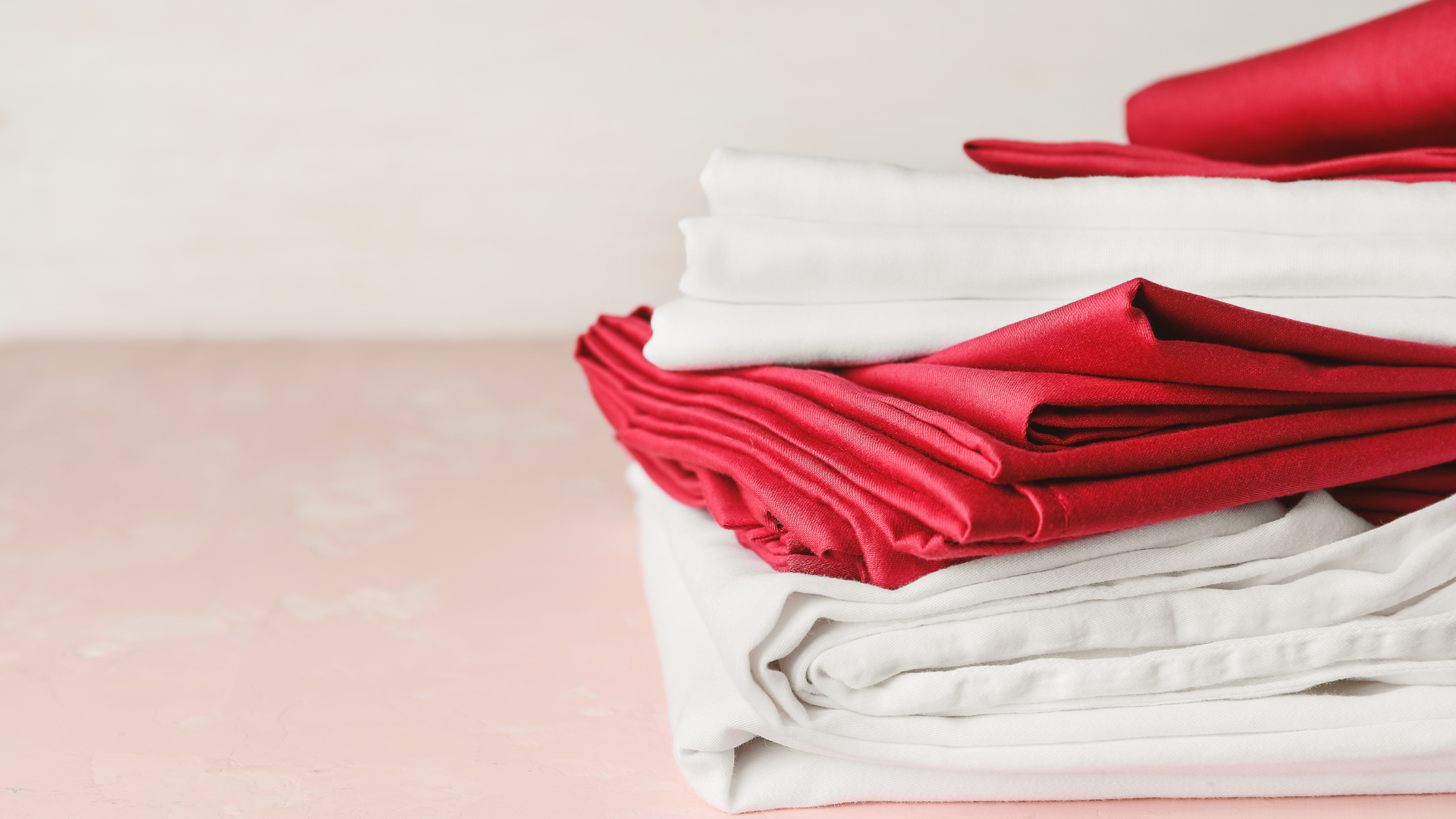 How to Wash Bed Sheets Additional Care Tips for Bed Linens