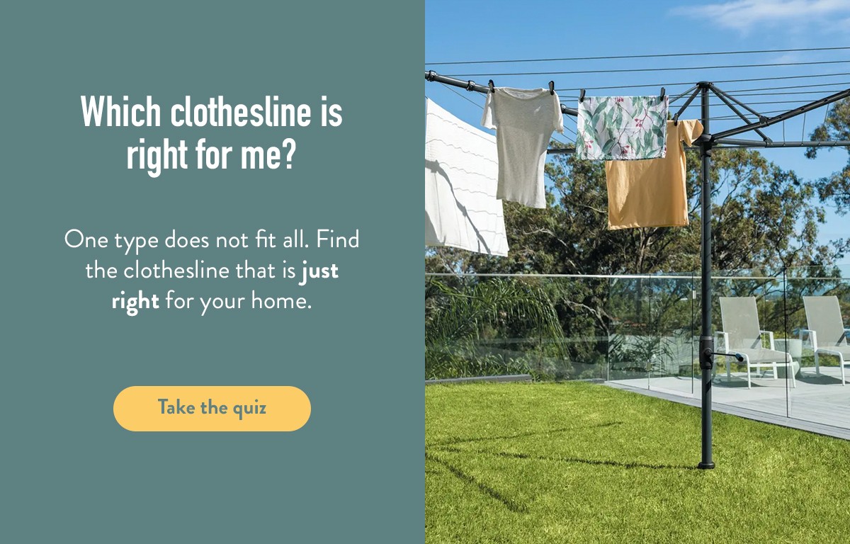 clothesline selector