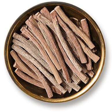 Licorice