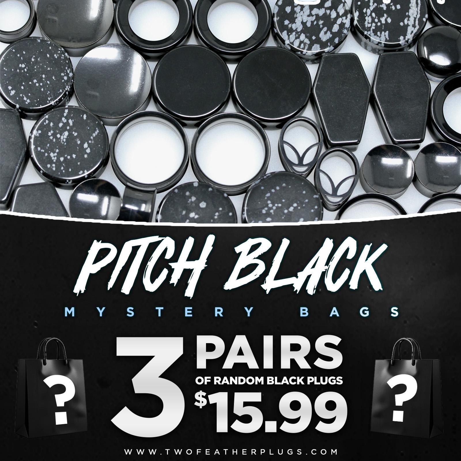 Gauges for your Stretched Ears