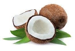 Coconut oil