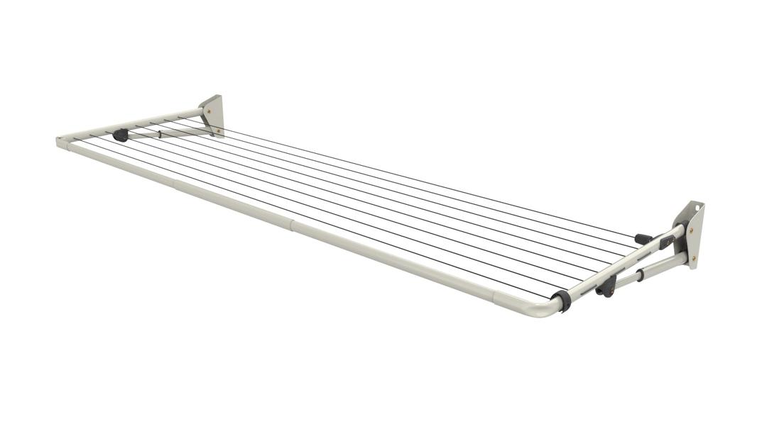 hills compact 2200mm wide clothesline dimensions