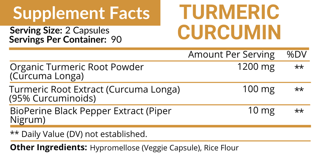 Curcumine curcuma NutriFlair avec des suppléments Maroc